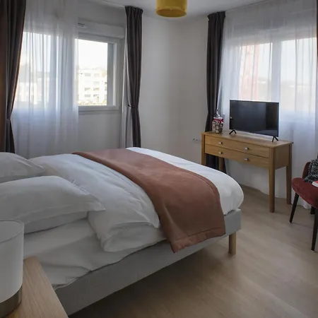 Domitys L'esquisse Valenciennes