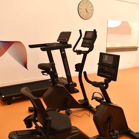 Aparthotel Domitys L'esquisse 4*