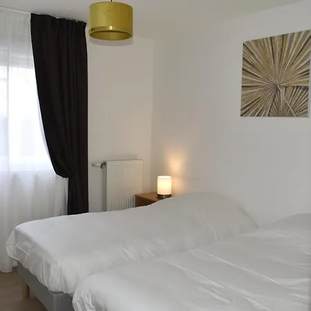 Domitys L'esquisse Aparthotel 4*