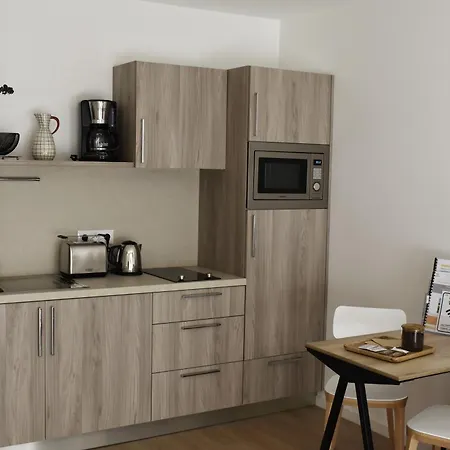 Domitys L'esquisse 4*