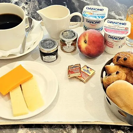 Domitys L'esquisse 4*