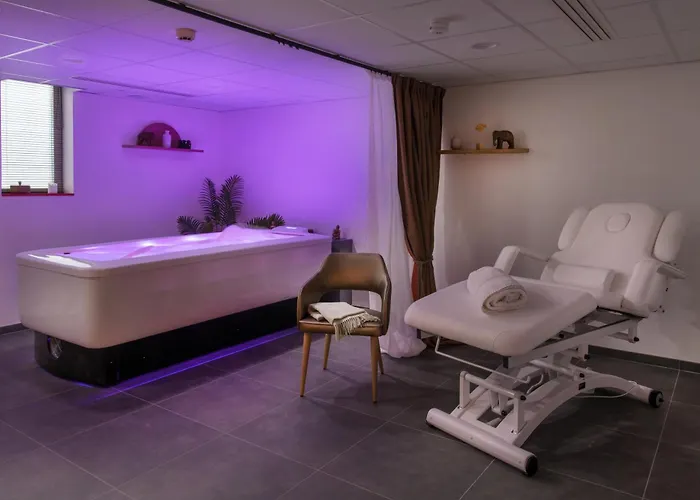 Aparthotel Domitys L'esquisse