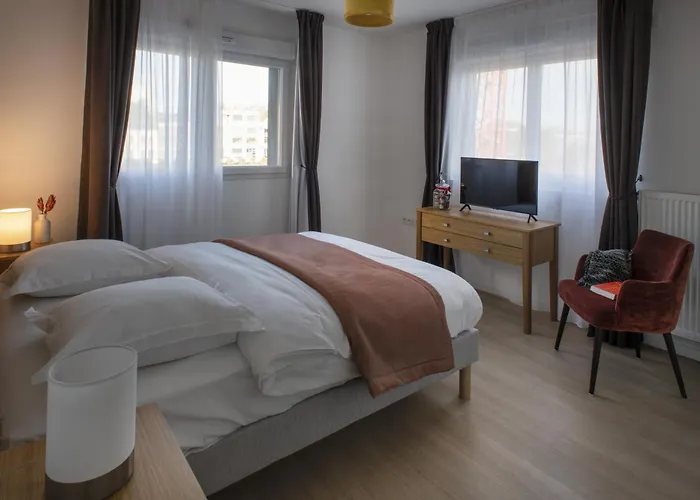 Domitys L'esquisse Valenciennes