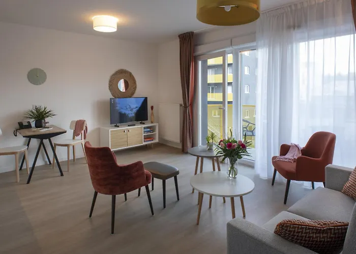 Domitys L'esquisse Aparthotel