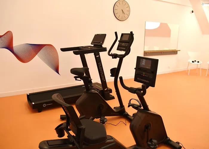 Aparthotel Domitys L'esquisse 4*