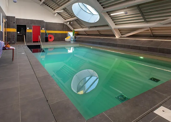 Domitys L'esquisse Aparthotel 4*