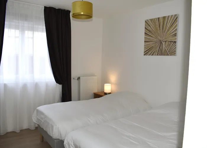 Domitys L'esquisse Aparthotel 4*