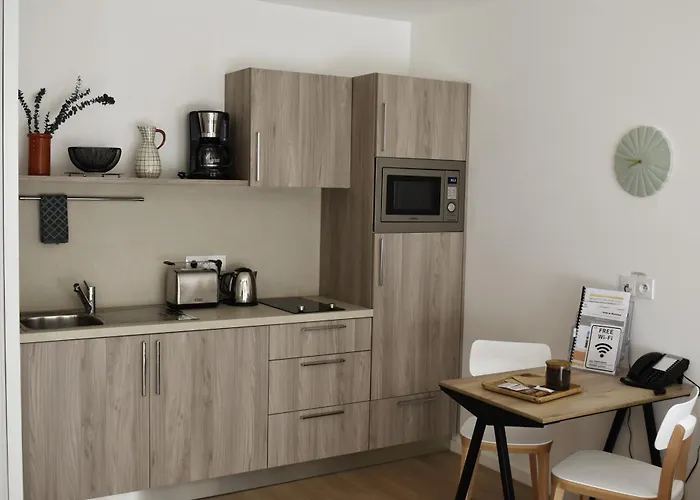 Domitys L'esquisse 4*