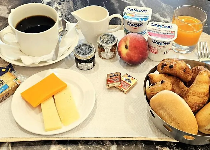 Domitys L'esquisse 4*